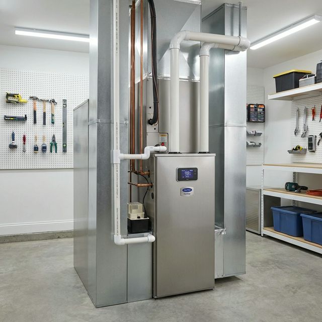 AC Installation in Miami