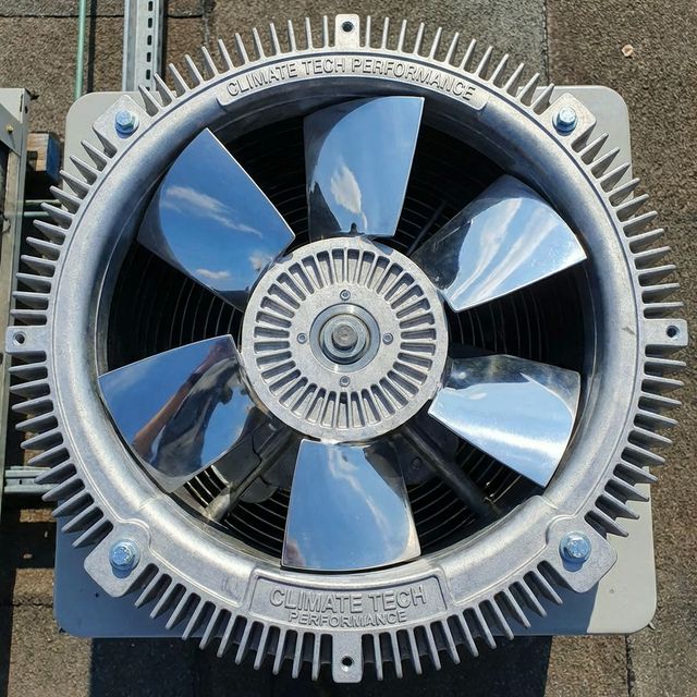 Heating Services in Miami