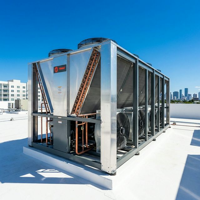 HVAC Repair in Miami