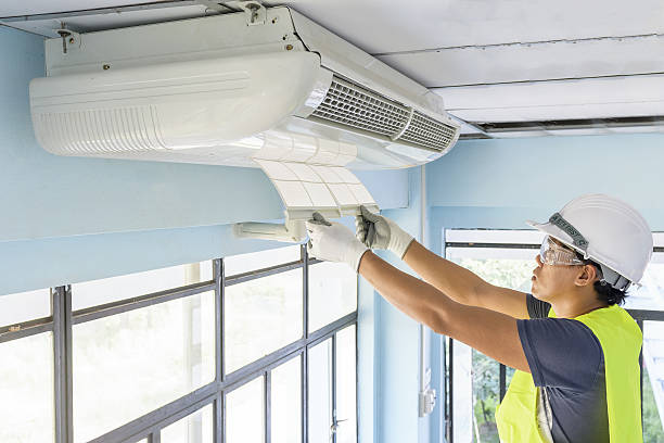 HVAC Maintenance in Miami