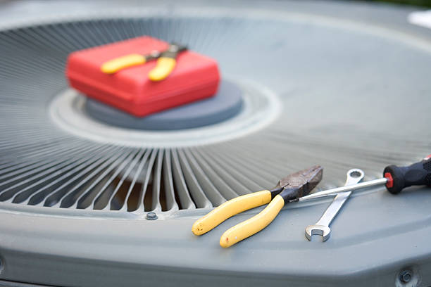 Heating Services in Miami