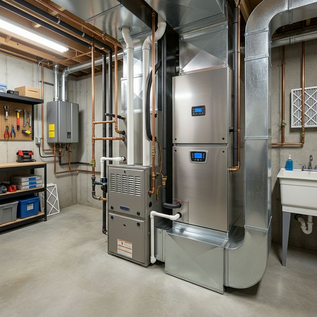 Preventive Maintenance in Miami