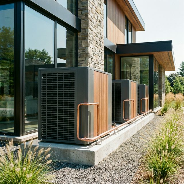 HVAC Repair in Miami